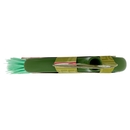 Tonkita We Like Green Salvaschiena per esterni